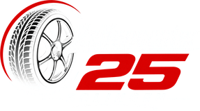 Reifencenter 25 Solingen